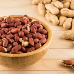 kacang tanah